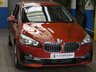USED 2019 19 BMW 2 SERIES 1.5 218I LUXURY GRAN TOURER 5d 139 BHP 7 SEATS SAT NAV LEATHER PARKING SENSORS 1 OWNER SERVICE HISTORY 6 MONTHS GOLD WARRANTY