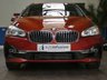 USED 2019 19 BMW 2 SERIES 1.5 218I LUXURY GRAN TOURER 5d 139 BHP 7 SEATS SAT NAV LEATHER PARKING SENSORS 1 OWNER SERVICE HISTORY 6 MONTHS GOLD WARRANTY