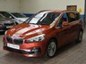 USED 2019 19 BMW 2 SERIES 1.5 218I LUXURY GRAN TOURER 5d 139 BHP 7 SEATS SAT NAV LEATHER PARKING SENSORS 1 OWNER SERVICE HISTORY 6 MONTHS GOLD WARRANTY