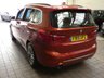USED 2019 19 BMW 2 SERIES 1.5 218I LUXURY GRAN TOURER 5d 139 BHP 7 SEATS SAT NAV LEATHER PARKING SENSORS 1 OWNER SERVICE HISTORY 6 MONTHS GOLD WARRANTY