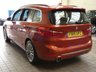 USED 2019 19 BMW 2 SERIES 1.5 218I LUXURY GRAN TOURER 5d 139 BHP 7 SEATS SAT NAV LEATHER PARKING SENSORS 1 OWNER SERVICE HISTORY 6 MONTHS GOLD WARRANTY