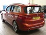 USED 2019 19 BMW 2 SERIES 1.5 218I LUXURY GRAN TOURER 5d 139 BHP 7 SEATS SAT NAV LEATHER PARKING SENSORS 1 OWNER SERVICE HISTORY 6 MONTHS GOLD WARRANTY