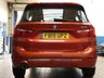 USED 2019 19 BMW 2 SERIES 1.5 218I LUXURY GRAN TOURER 5d 139 BHP 7 SEATS SAT NAV LEATHER PARKING SENSORS 1 OWNER SERVICE HISTORY 6 MONTHS GOLD WARRANTY