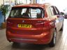 USED 2019 19 BMW 2 SERIES 1.5 218I LUXURY GRAN TOURER 5d 139 BHP 7 SEATS SAT NAV LEATHER PARKING SENSORS 1 OWNER SERVICE HISTORY 6 MONTHS GOLD WARRANTY