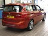 USED 2019 19 BMW 2 SERIES 1.5 218I LUXURY GRAN TOURER 5d 139 BHP 7 SEATS SAT NAV LEATHER PARKING SENSORS 1 OWNER SERVICE HISTORY 6 MONTHS GOLD WARRANTY