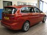 USED 2019 19 BMW 2 SERIES 1.5 218I LUXURY GRAN TOURER 5d 139 BHP 7 SEATS SAT NAV LEATHER PARKING SENSORS 1 OWNER SERVICE HISTORY 6 MONTHS GOLD WARRANTY