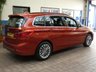 USED 2019 19 BMW 2 SERIES 1.5 218I LUXURY GRAN TOURER 5d 139 BHP 7 SEATS SAT NAV LEATHER PARKING SENSORS 1 OWNER SERVICE HISTORY 6 MONTHS GOLD WARRANTY