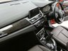 USED 2019 19 BMW 2 SERIES 1.5 218I LUXURY GRAN TOURER 5d 139 BHP 7 SEATS SAT NAV LEATHER PARKING SENSORS 1 OWNER SERVICE HISTORY 6 MONTHS GOLD WARRANTY