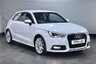 USED 2015 15 AUDI A1 1.6 TDI S LINE 3d 114 BHP **6 MONTHS WARRANTY**