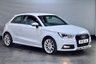 USED 2015 15 AUDI A1 1.6 TDI S LINE 3d 114 BHP **6 MONTHS WARRANTY**