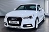 USED 2015 15 AUDI A1 1.6 TDI S LINE 3d 114 BHP **6 MONTHS WARRANTY**