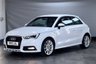 USED 2015 15 AUDI A1 1.6 TDI S LINE 3d 114 BHP **6 MONTHS WARRANTY**