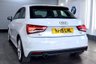 USED 2015 15 AUDI A1 1.6 TDI S LINE 3d 114 BHP **6 MONTHS WARRANTY**