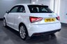 USED 2015 15 AUDI A1 1.6 TDI S LINE 3d 114 BHP **6 MONTHS WARRANTY**
