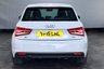 USED 2015 15 AUDI A1 1.6 TDI S LINE 3d 114 BHP **6 MONTHS WARRANTY**