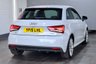 USED 2015 15 AUDI A1 1.6 TDI S LINE 3d 114 BHP **6 MONTHS WARRANTY**