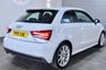 USED 2015 15 AUDI A1 1.6 TDI S LINE 3d 114 BHP **6 MONTHS WARRANTY**