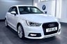 USED 2015 15 AUDI A1 1.6 TDI S LINE 3d 114 BHP **6 MONTHS WARRANTY**