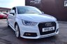 USED 2015 15 AUDI A1 1.6 TDI S LINE 3d 114 BHP **6 MONTHS WARRANTY**