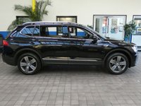 USED 2020 70 VOLKSWAGEN TIGUAN ALLSPACE 1.5 MATCH TSI EVO DSG 5d 148 BHP 7 SEATS SAT NAV CRUISE PARKING SENSORS 1 OWNER VW WARRANTY TILL SEPT 2023