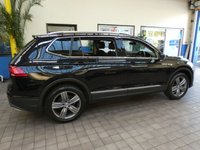 USED 2020 70 VOLKSWAGEN TIGUAN ALLSPACE 1.5 MATCH TSI EVO DSG 5d 148 BHP 7 SEATS SAT NAV CRUISE PARKING SENSORS 1 OWNER VW WARRANTY TILL SEPT 2023