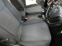 USED 2020 70 VOLKSWAGEN TIGUAN ALLSPACE 1.5 MATCH TSI EVO DSG 5d 148 BHP 7 SEATS SAT NAV CRUISE PARKING SENSORS 1 OWNER VW WARRANTY TILL SEPT 2023