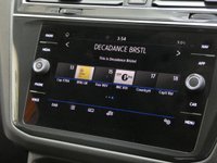 USED 2020 70 VOLKSWAGEN TIGUAN ALLSPACE 1.5 MATCH TSI EVO DSG 5d 148 BHP 7 SEATS SAT NAV CRUISE PARKING SENSORS 1 OWNER VW WARRANTY TILL SEPT 2023
