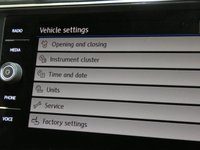 USED 2020 70 VOLKSWAGEN TIGUAN ALLSPACE 1.5 MATCH TSI EVO DSG 5d 148 BHP 7 SEATS SAT NAV CRUISE PARKING SENSORS 1 OWNER VW WARRANTY TILL SEPT 2023