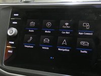 USED 2020 70 VOLKSWAGEN TIGUAN ALLSPACE 1.5 MATCH TSI EVO DSG 5d 148 BHP 7 SEATS SAT NAV CRUISE PARKING SENSORS 1 OWNER VW WARRANTY TILL SEPT 2023