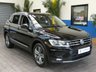 USED 2020 70 VOLKSWAGEN TIGUAN ALLSPACE 1.5 MATCH TSI EVO DSG 5d 148 BHP 7 SEATS SAT NAV CRUISE PARKING SENSORS 1 OWNER VW WARRANTY TILL SEPT 2023