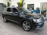 USED 2020 70 VOLKSWAGEN TIGUAN ALLSPACE 1.5 MATCH TSI EVO DSG 5d 148 BHP 7 SEATS SAT NAV CRUISE PARKING SENSORS 1 OWNER VW WARRANTY TILL SEPT 2023