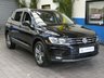 USED 2020 70 VOLKSWAGEN TIGUAN ALLSPACE 1.5 MATCH TSI EVO DSG 5d 148 BHP 7 SEATS SAT NAV CRUISE PARKING SENSORS 1 OWNER VW WARRANTY TILL SEPT 2023