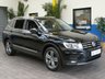 USED 2020 70 VOLKSWAGEN TIGUAN ALLSPACE 1.5 MATCH TSI EVO DSG 5d 148 BHP 7 SEATS SAT NAV CRUISE PARKING SENSORS 1 OWNER VW WARRANTY TILL SEPT 2023
