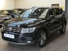 USED 2020 70 VOLKSWAGEN TIGUAN ALLSPACE 1.5 MATCH TSI EVO DSG 5d 148 BHP 7 SEATS SAT NAV CRUISE PARKING SENSORS 1 OWNER VW WARRANTY TILL SEPT 2023