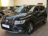 USED 2020 70 VOLKSWAGEN TIGUAN ALLSPACE 1.5 MATCH TSI EVO DSG 5d 148 BHP 7 SEATS SAT NAV CRUISE PARKING SENSORS 1 OWNER VW WARRANTY TILL SEPT 2023