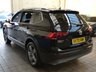 USED 2020 70 VOLKSWAGEN TIGUAN ALLSPACE 1.5 MATCH TSI EVO DSG 5d 148 BHP 7 SEATS SAT NAV CRUISE PARKING SENSORS 1 OWNER VW WARRANTY TILL SEPT 2023