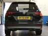 USED 2020 70 VOLKSWAGEN TIGUAN ALLSPACE 1.5 MATCH TSI EVO DSG 5d 148 BHP 7 SEATS SAT NAV CRUISE PARKING SENSORS 1 OWNER VW WARRANTY TILL SEPT 2023