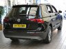 USED 2020 70 VOLKSWAGEN TIGUAN ALLSPACE 1.5 MATCH TSI EVO DSG 5d 148 BHP 7 SEATS SAT NAV CRUISE PARKING SENSORS 1 OWNER VW WARRANTY TILL SEPT 2023