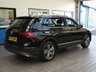USED 2020 70 VOLKSWAGEN TIGUAN ALLSPACE 1.5 MATCH TSI EVO DSG 5d 148 BHP 7 SEATS SAT NAV CRUISE PARKING SENSORS 1 OWNER VW WARRANTY TILL SEPT 2023