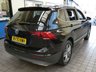 USED 2020 70 VOLKSWAGEN TIGUAN ALLSPACE 1.5 MATCH TSI EVO DSG 5d 148 BHP 7 SEATS SAT NAV CRUISE PARKING SENSORS 1 OWNER VW WARRANTY TILL SEPT 2023