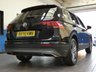 USED 2020 70 VOLKSWAGEN TIGUAN ALLSPACE 1.5 MATCH TSI EVO DSG 5d 148 BHP 7 SEATS SAT NAV CRUISE PARKING SENSORS 1 OWNER VW WARRANTY TILL SEPT 2023