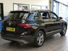 USED 2020 70 VOLKSWAGEN TIGUAN ALLSPACE 1.5 MATCH TSI EVO DSG 5d 148 BHP 7 SEATS SAT NAV CRUISE PARKING SENSORS 1 OWNER VW WARRANTY TILL SEPT 2023