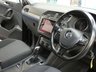 USED 2020 70 VOLKSWAGEN TIGUAN ALLSPACE 1.5 MATCH TSI EVO DSG 5d 148 BHP 7 SEATS SAT NAV CRUISE PARKING SENSORS 1 OWNER VW WARRANTY TILL SEPT 2023