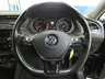 USED 2020 70 VOLKSWAGEN TIGUAN ALLSPACE 1.5 MATCH TSI EVO DSG 5d 148 BHP 7 SEATS SAT NAV CRUISE PARKING SENSORS 1 OWNER VW WARRANTY TILL SEPT 2023
