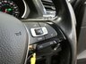 USED 2020 70 VOLKSWAGEN TIGUAN ALLSPACE 1.5 MATCH TSI EVO DSG 5d 148 BHP 7 SEATS SAT NAV CRUISE PARKING SENSORS 1 OWNER VW WARRANTY TILL SEPT 2023