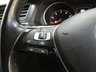 USED 2020 70 VOLKSWAGEN TIGUAN ALLSPACE 1.5 MATCH TSI EVO DSG 5d 148 BHP 7 SEATS SAT NAV CRUISE PARKING SENSORS 1 OWNER VW WARRANTY TILL SEPT 2023