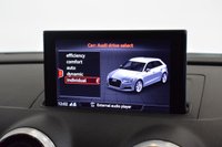 USED 2019 19 AUDI S3 2.0 S3 TFSI QUATTRO 5d 296 BHP Nappa Leather, MMI Sat Nav