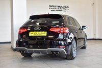 USED 2019 19 AUDI S3 2.0 S3 TFSI QUATTRO 5d 296 BHP Nappa Leather, MMI Sat Nav