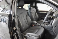 USED 2019 19 AUDI S3 2.0 S3 TFSI QUATTRO 5d 296 BHP Nappa Leather, MMI Sat Nav