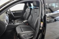 USED 2019 19 AUDI S3 2.0 S3 TFSI QUATTRO 5d 296 BHP Nappa Leather, MMI Sat Nav